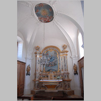 Grabkapelle, Photo by Jochen Jahnke, Wikipedia.jpg